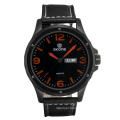 SKONE 9392 promotional men's watches for wholesale accept custom logo